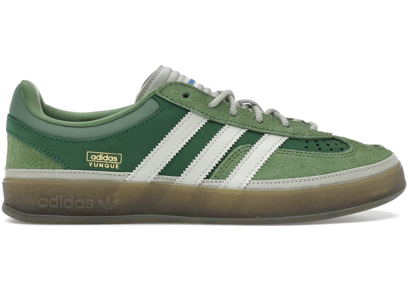 adidas Gazelle indoor Bad Bunny El Yunque My Store