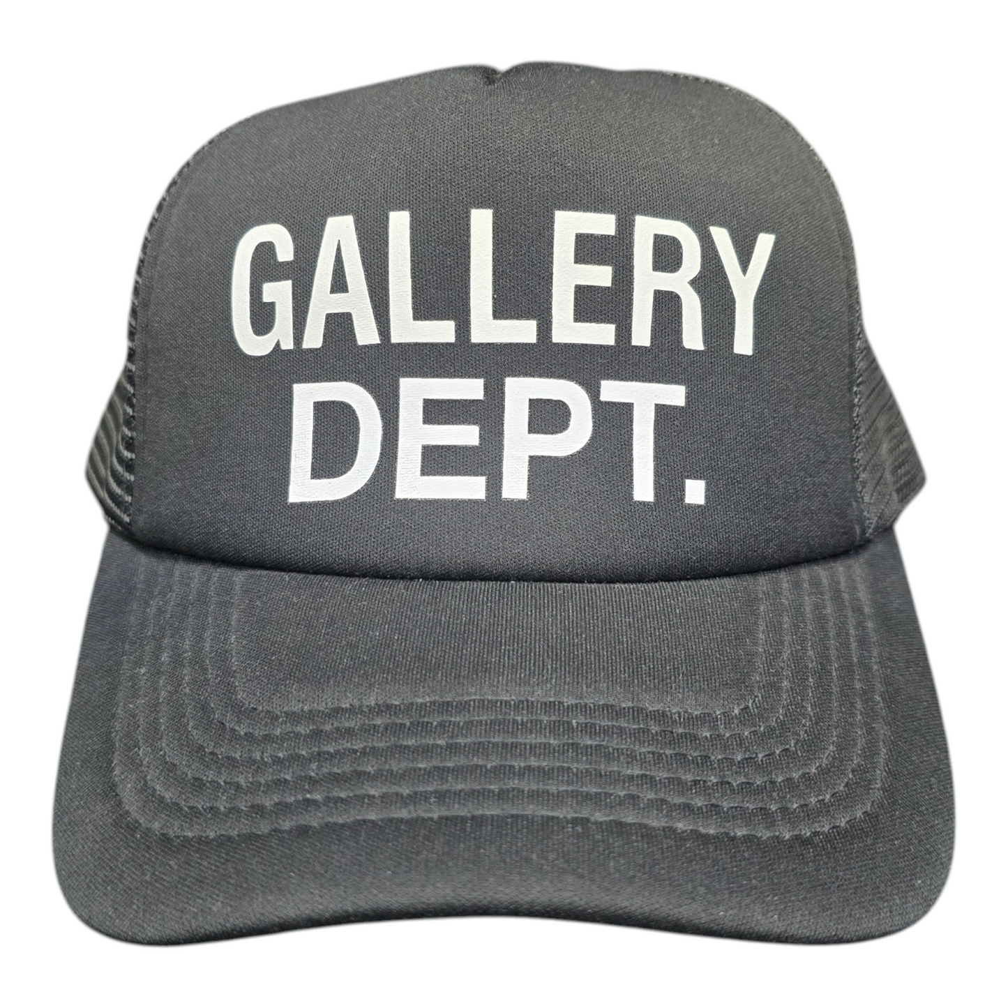 Gallery Dept. Black Hat qckPR