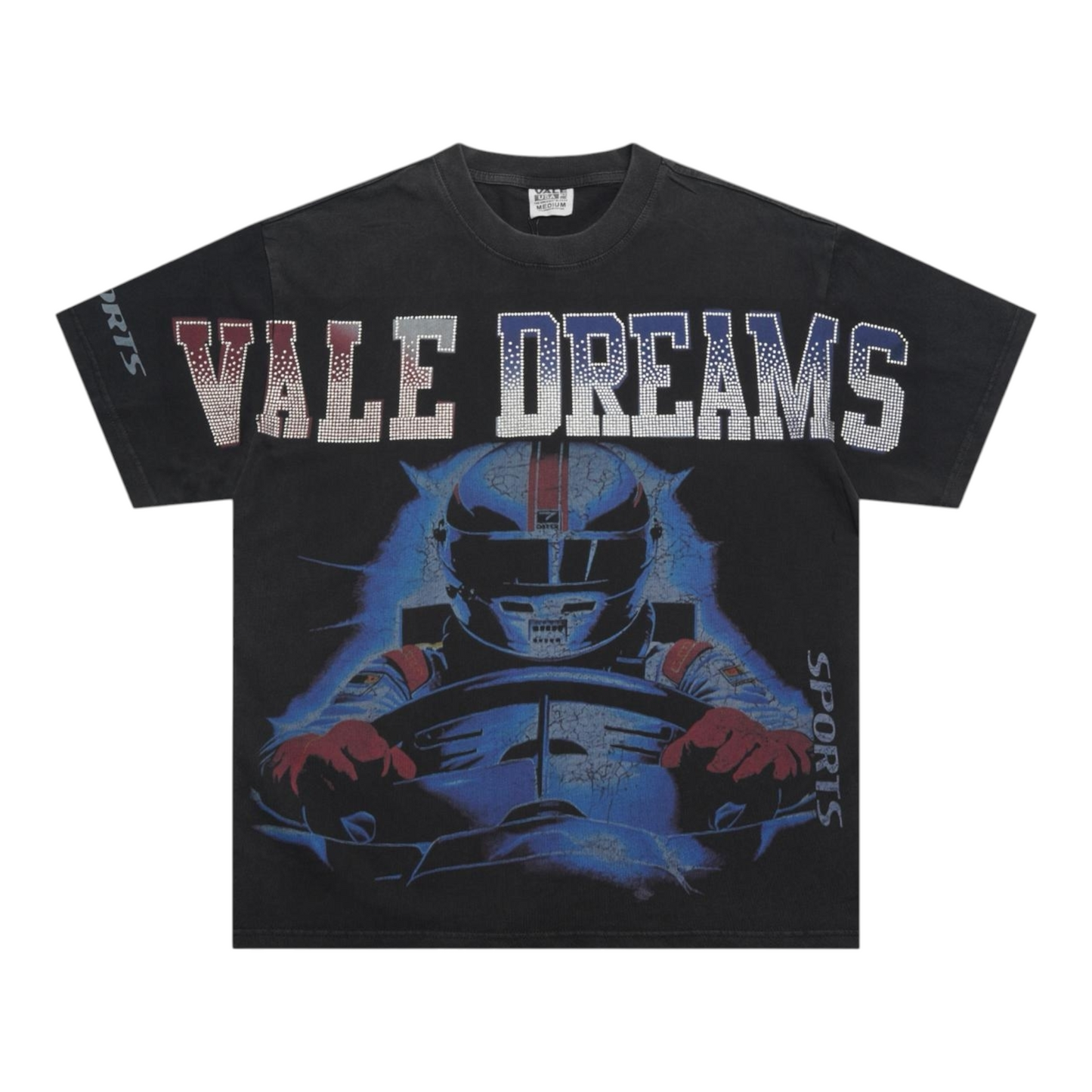 Vale Dreams F1 Tee