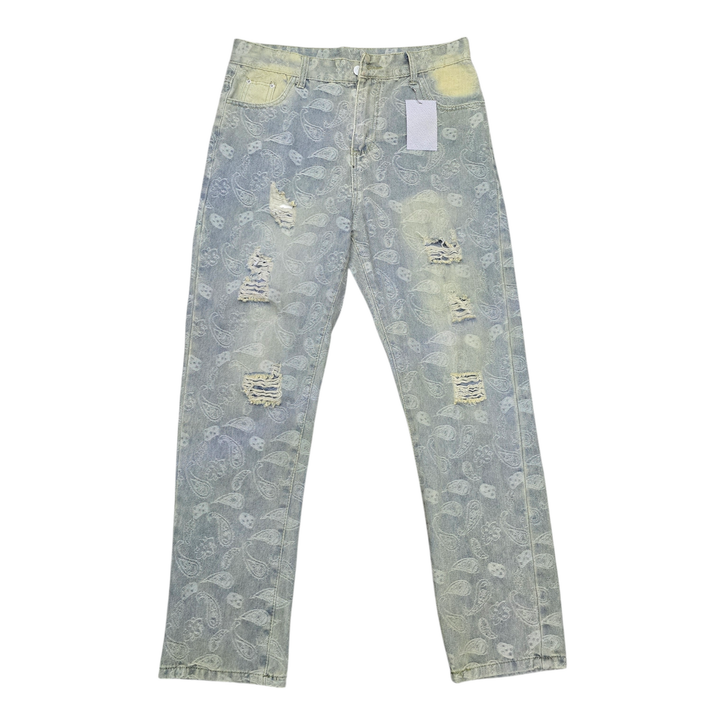 Oldy Bands Jeans qckPR