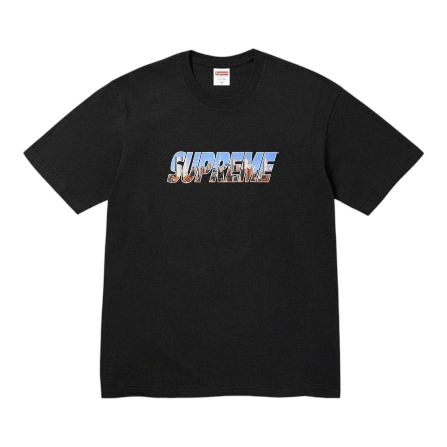 Sup New York View Tee qckPR