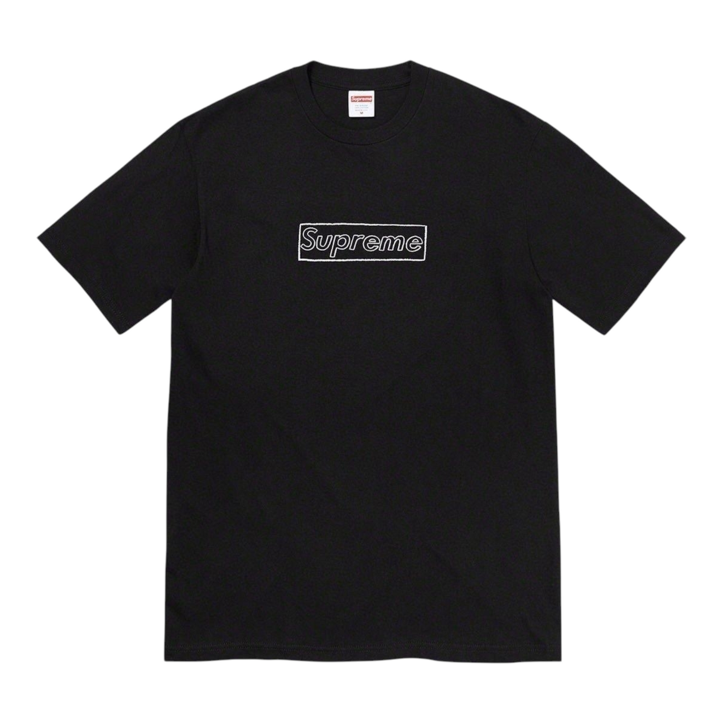 Sup Board Logo Tee qckPR