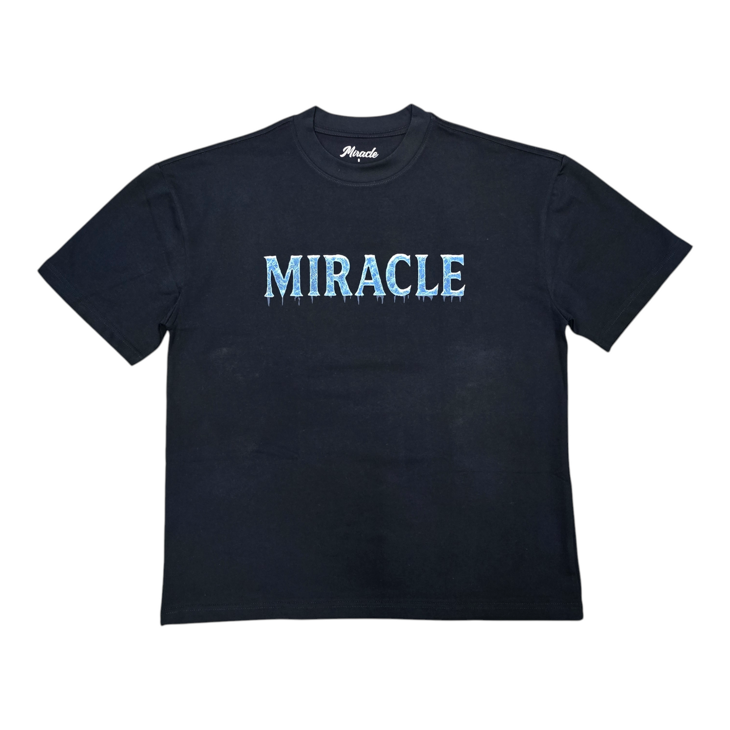 Miracles Frozen tee