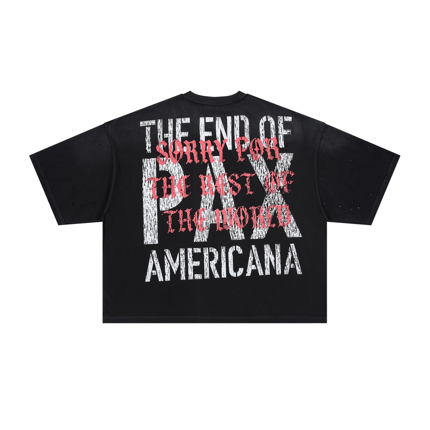 Rare Peace Dark Age Tee