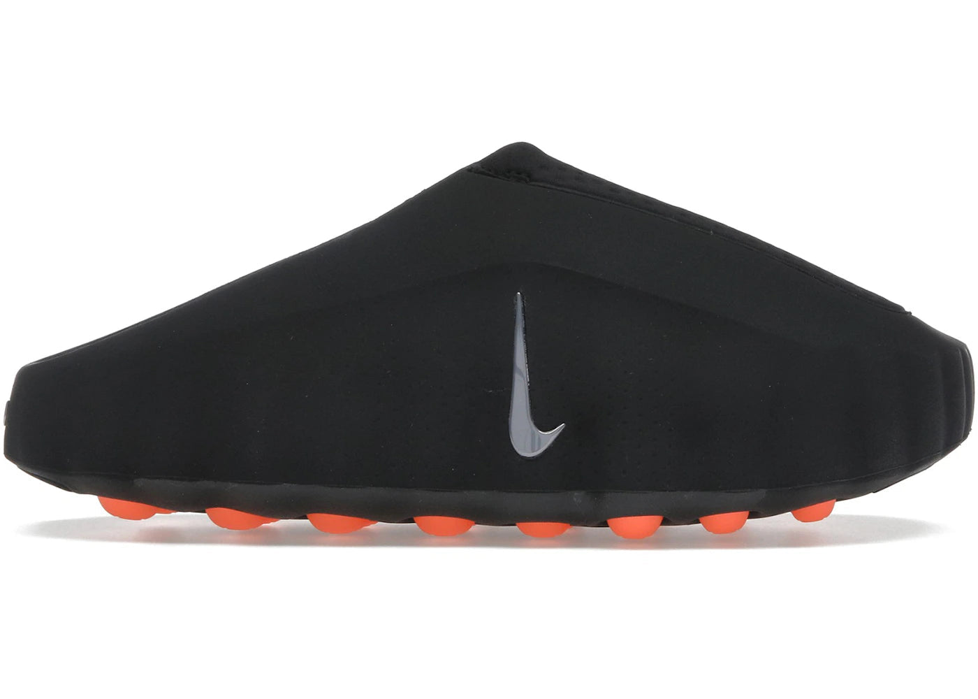 Nike Mind 001 Slide Black Chrome qckPR