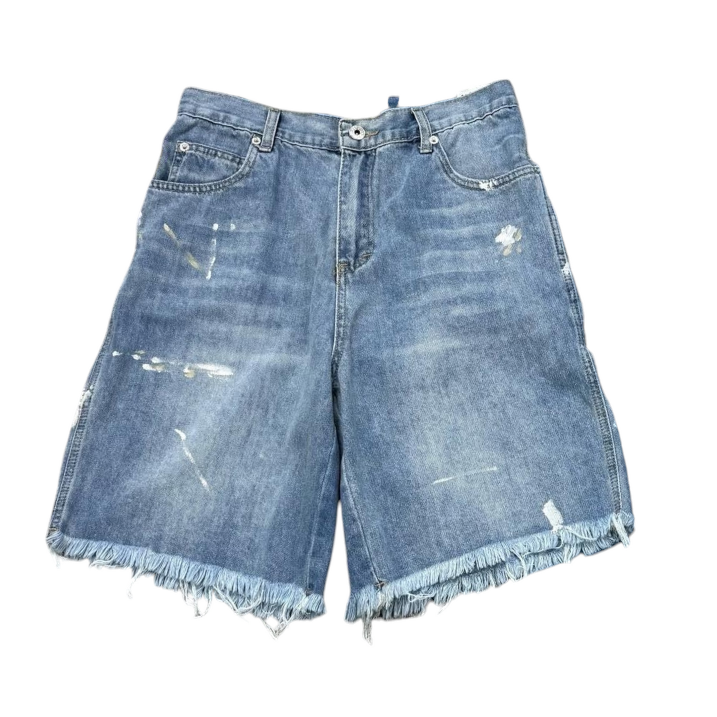 Gallery Dept. Classic Jeans Shorts qckPR
