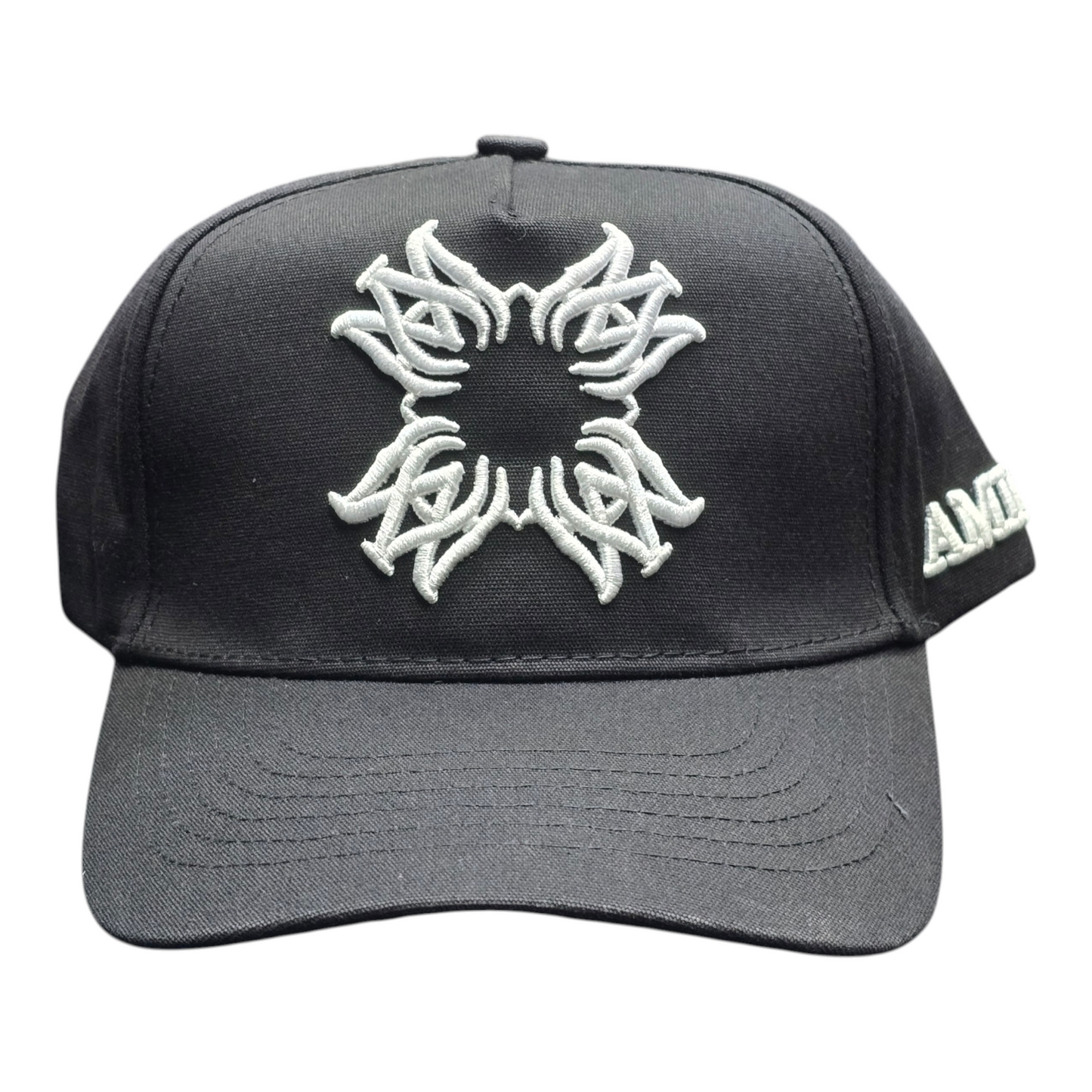 Amiri Sun Black Hat