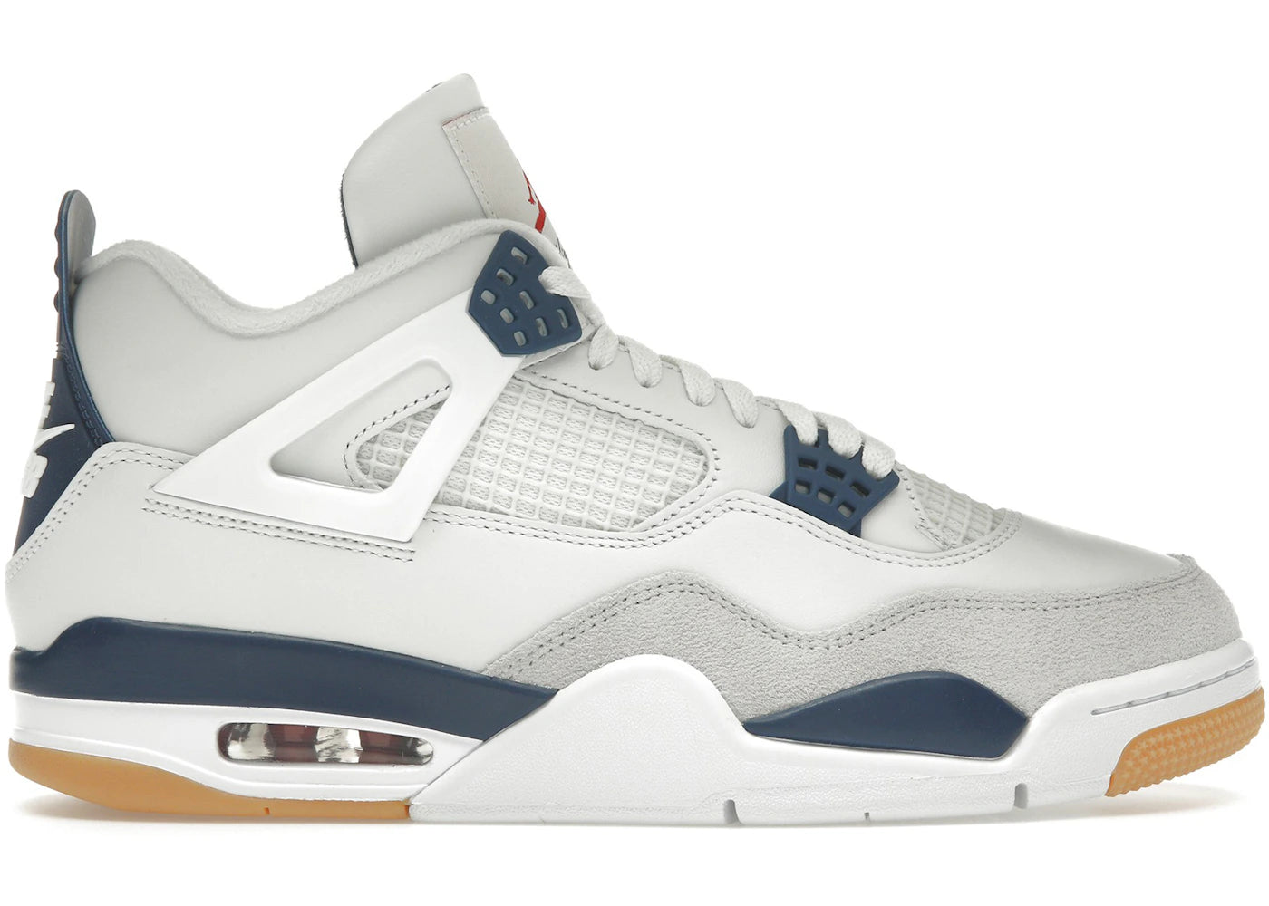 Jordan 4 Retro SB Navy My Store