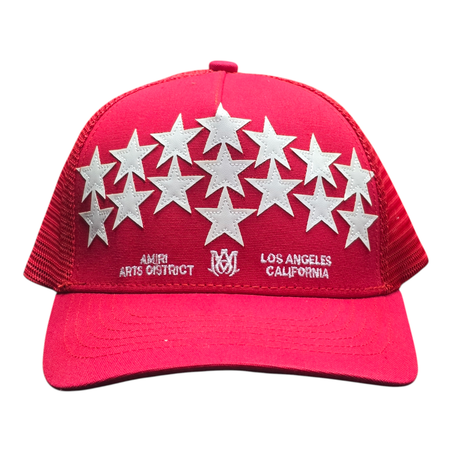 Amiri Star Red Hat qckPR