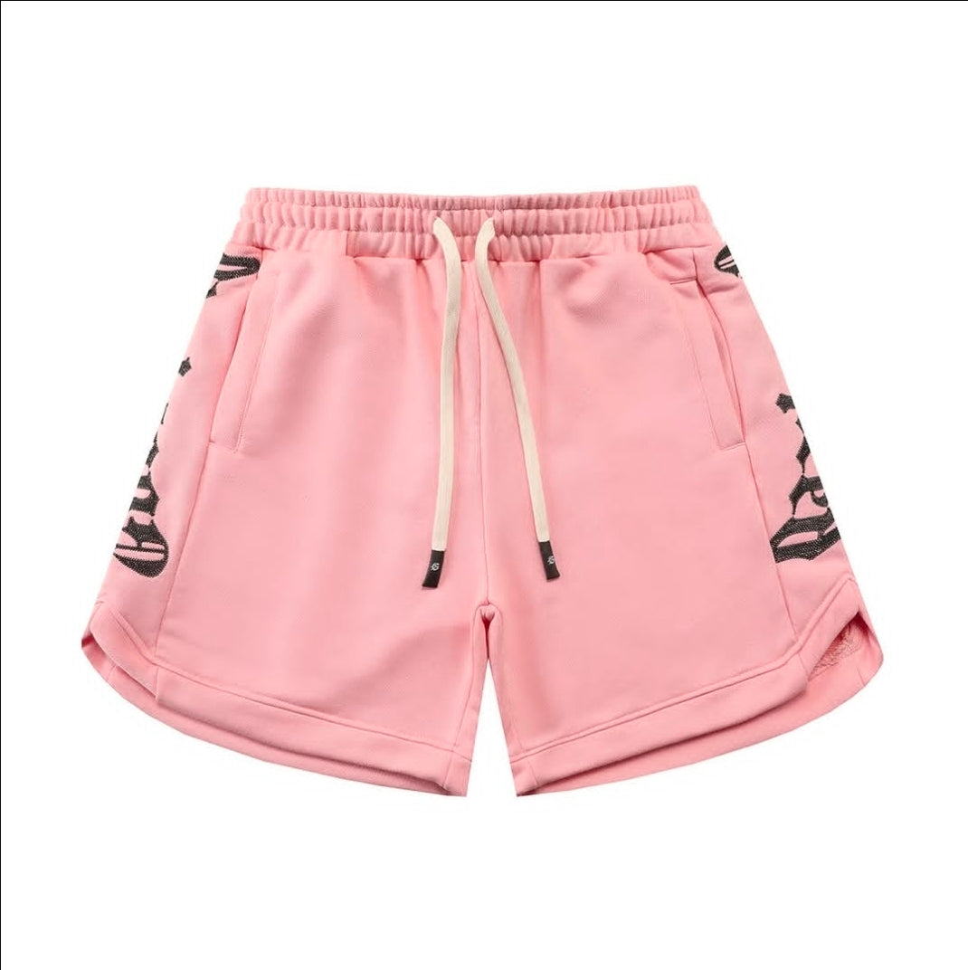Godspeed Pink Shorts qckPR