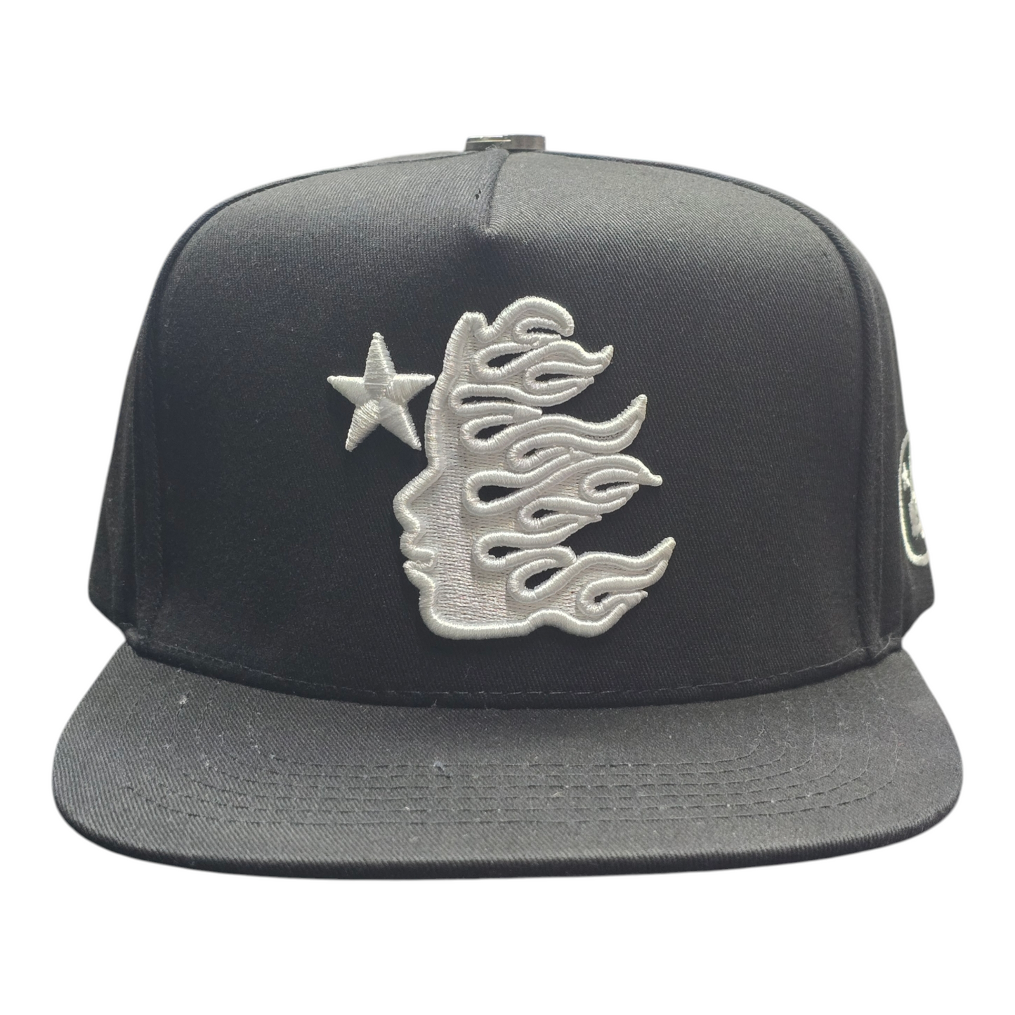 Hellstar Black Hat qckPR