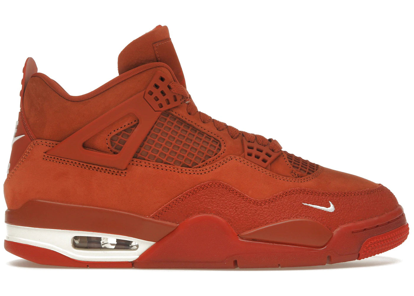 Air Jordan 4 Retro OG SP Nigel Sylvester Brick by Brick My Store