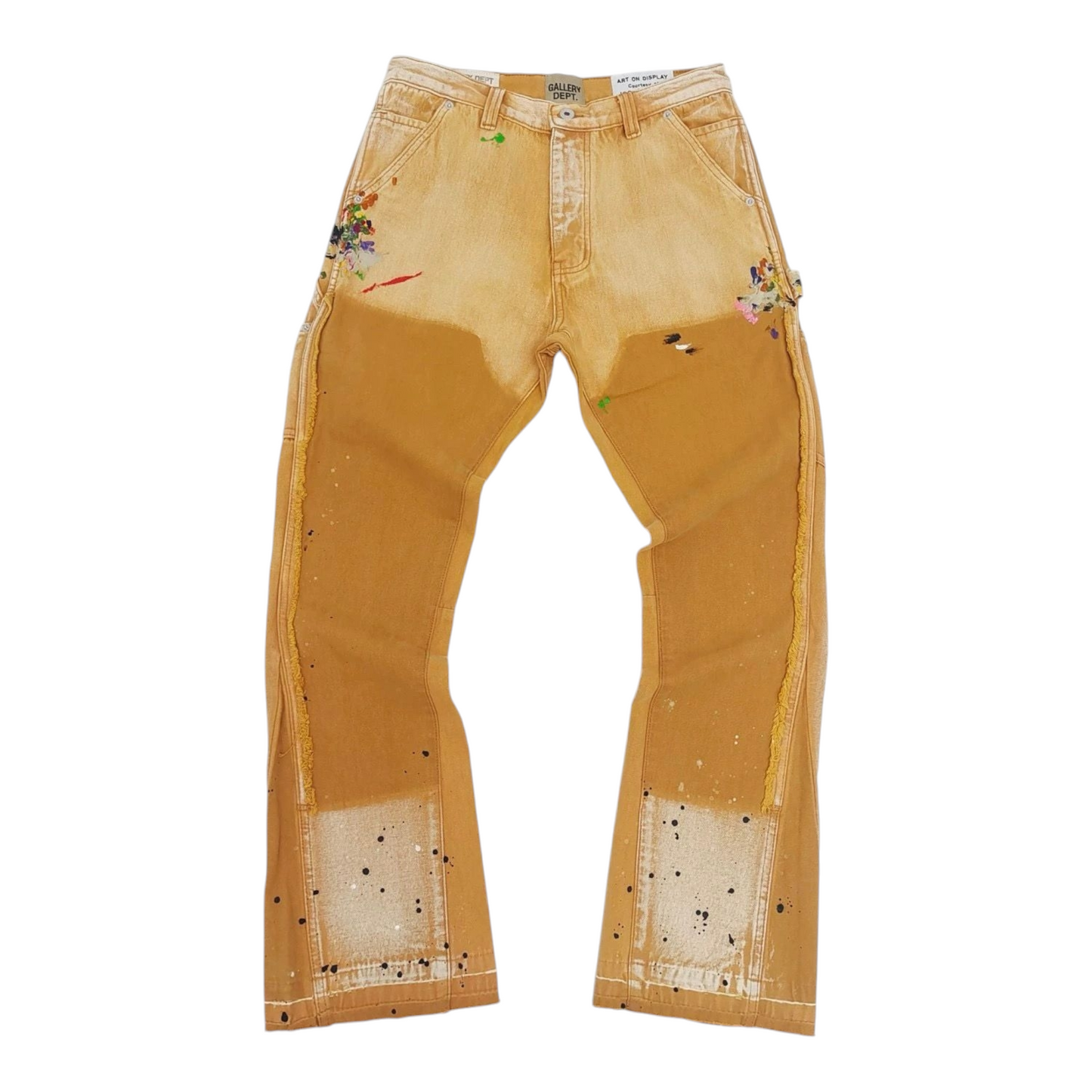 Gallery Dept. Desert Jeans qckPR