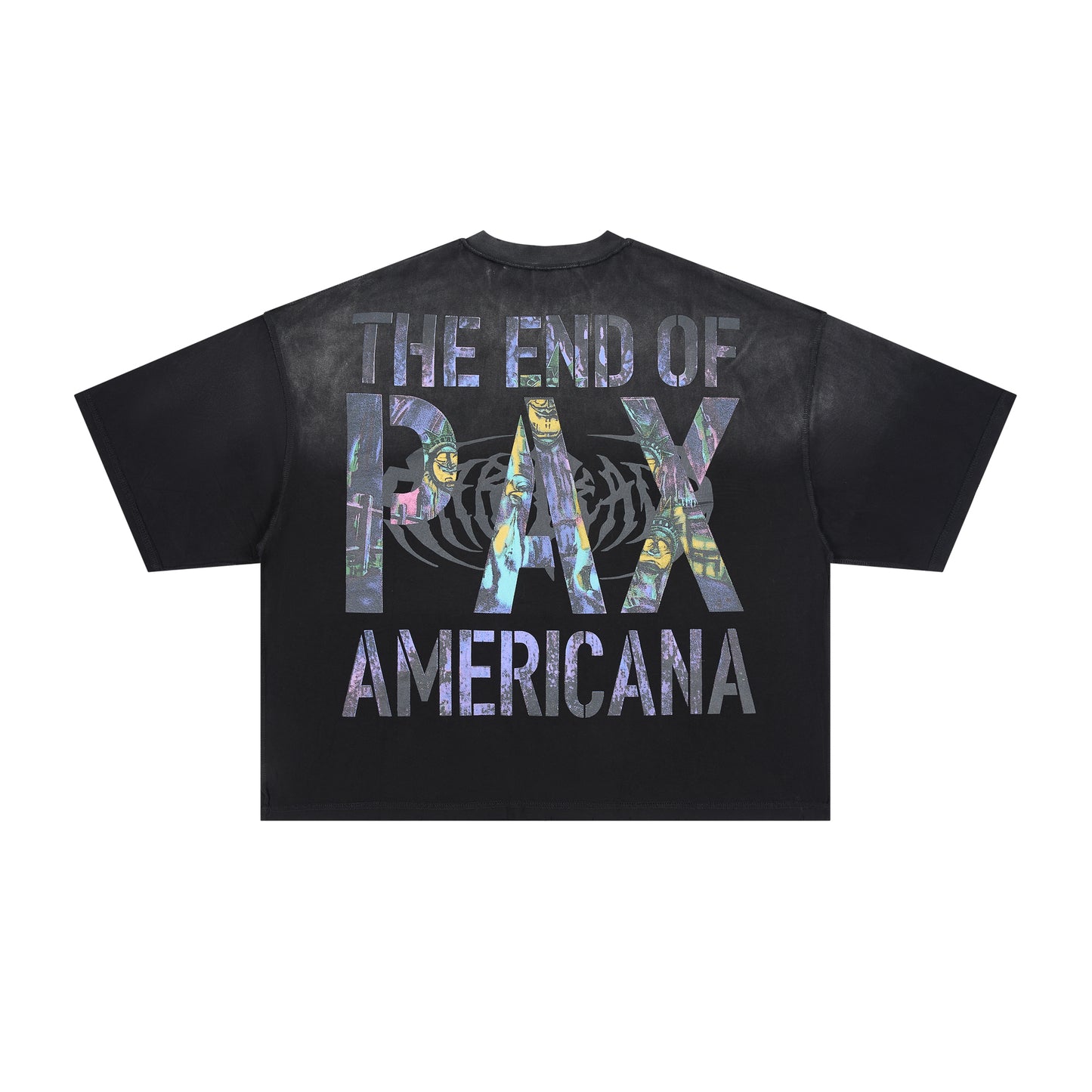Rare Peace Bad Habit Tee