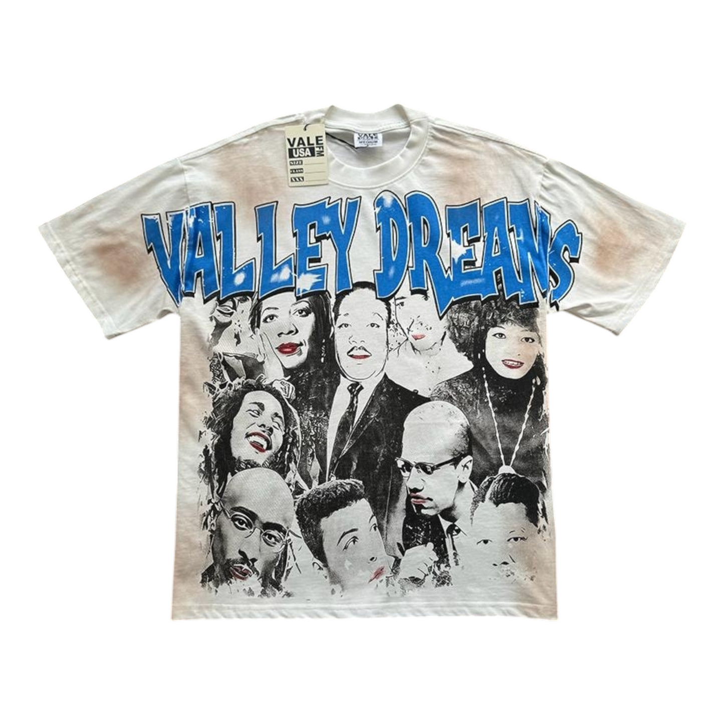 Vale Forever Rushmore Tee qckPR