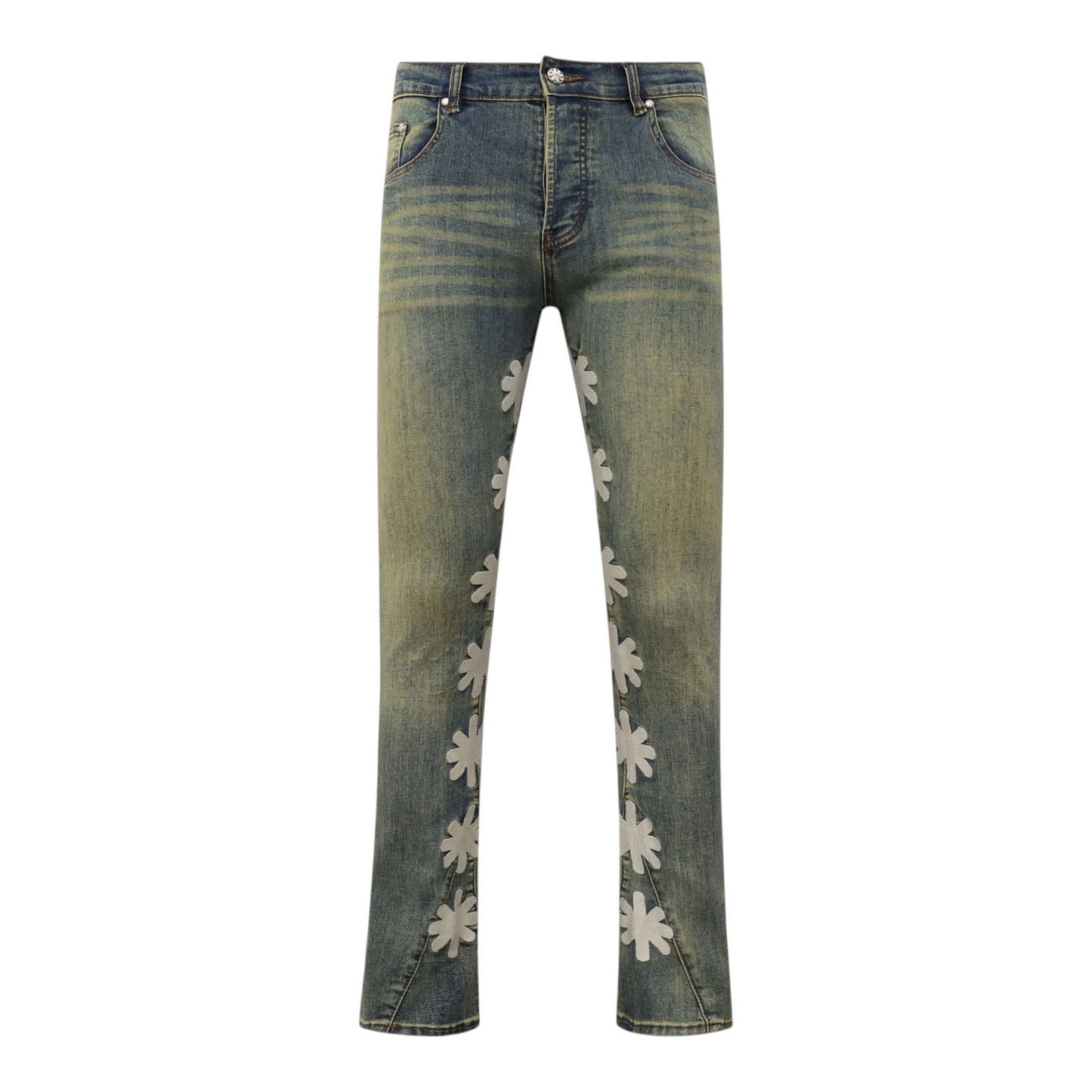 Lost Shdws. Old Days Jeans qckPR