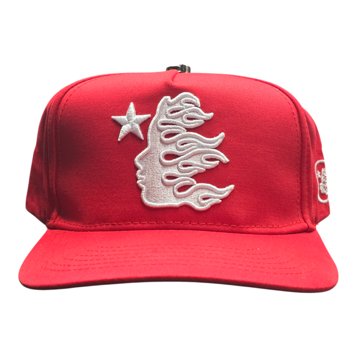 Hellstar Red Hat qckPR