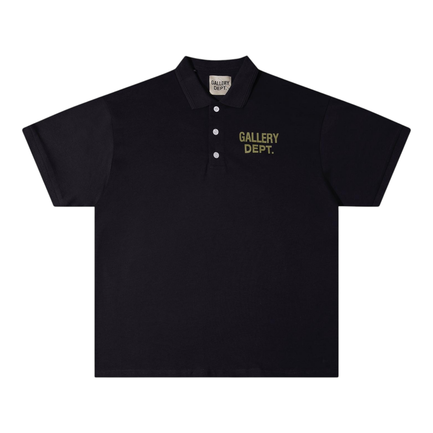 Gallery Dept Polo Tee qckPR