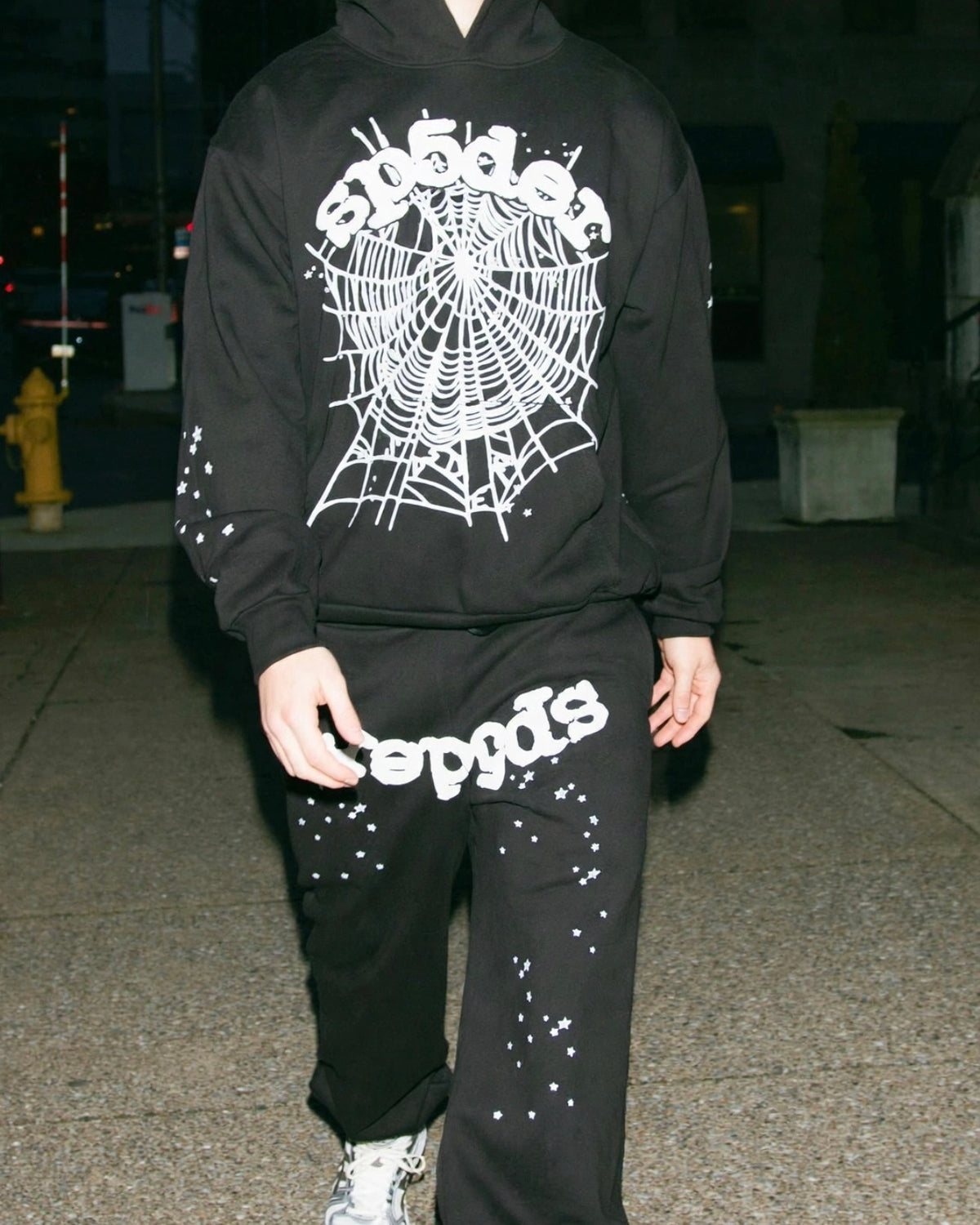 Hoodies & Sweatpants
