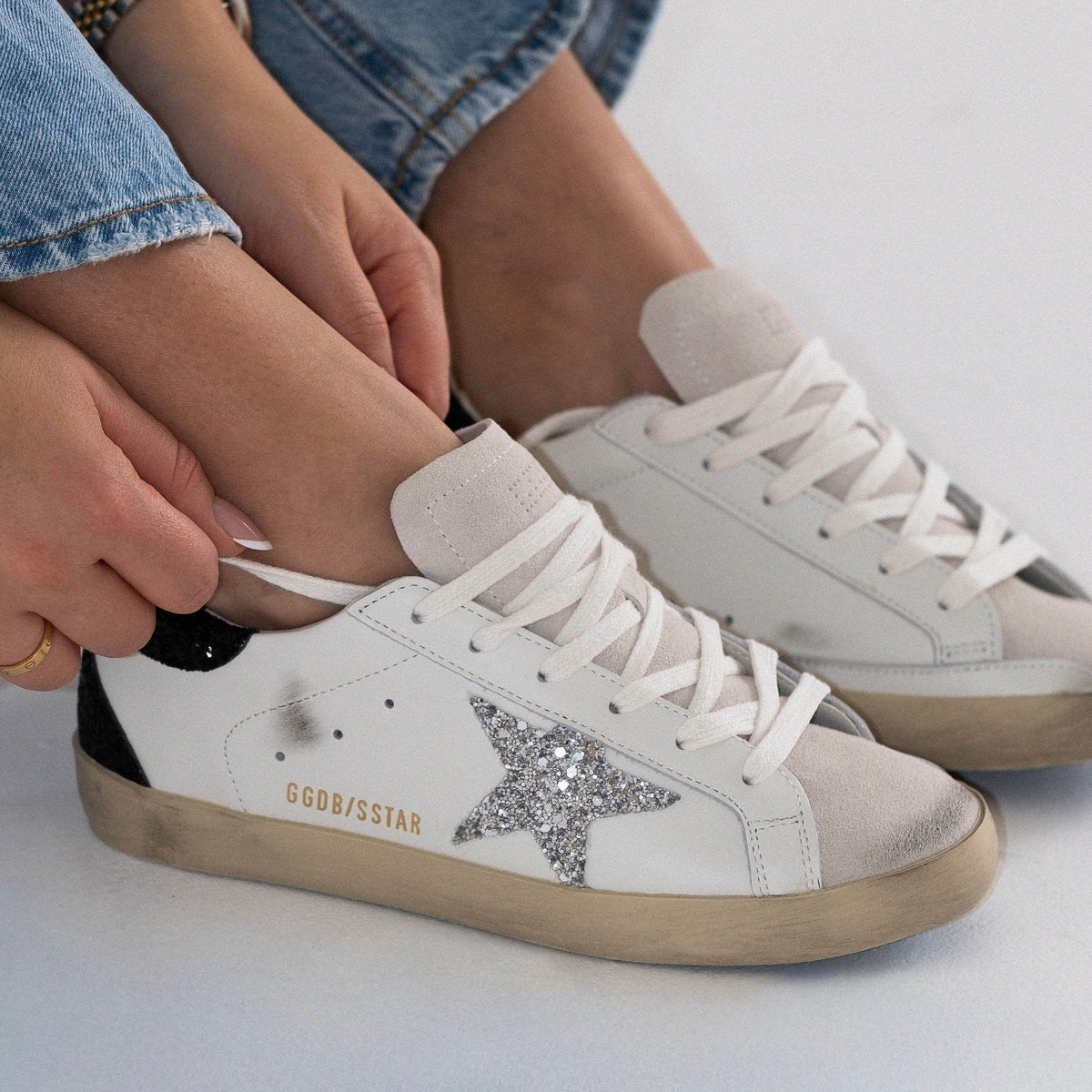 Golden Goose