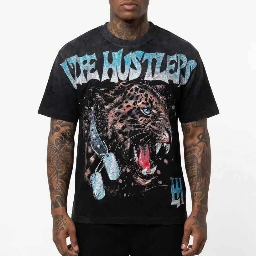 Life Hustler’s