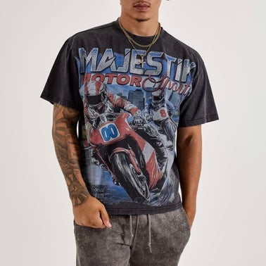 Majestik
