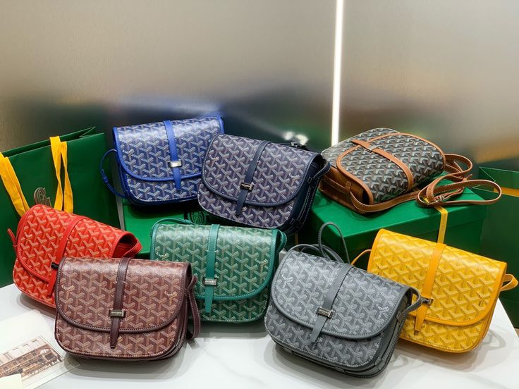 Goyard