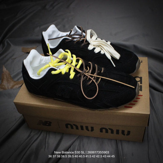 New Balance 530 SL Miu Miu