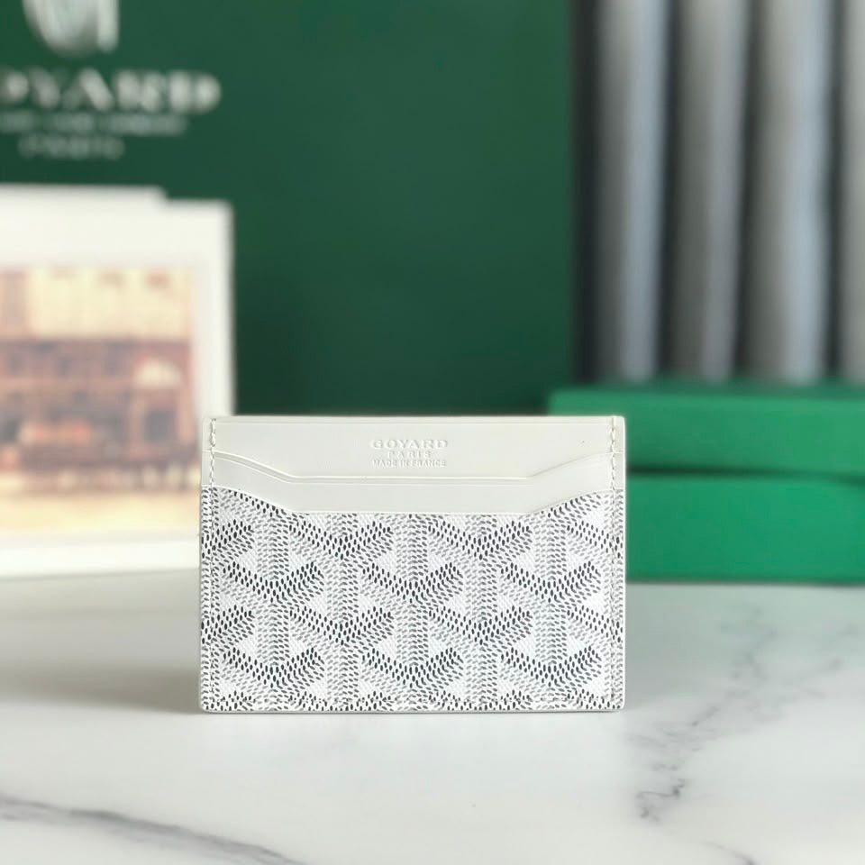 Goyard Cardholder