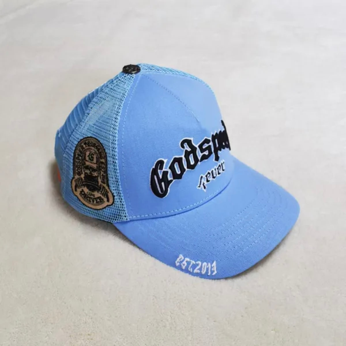 Godspeed Hat