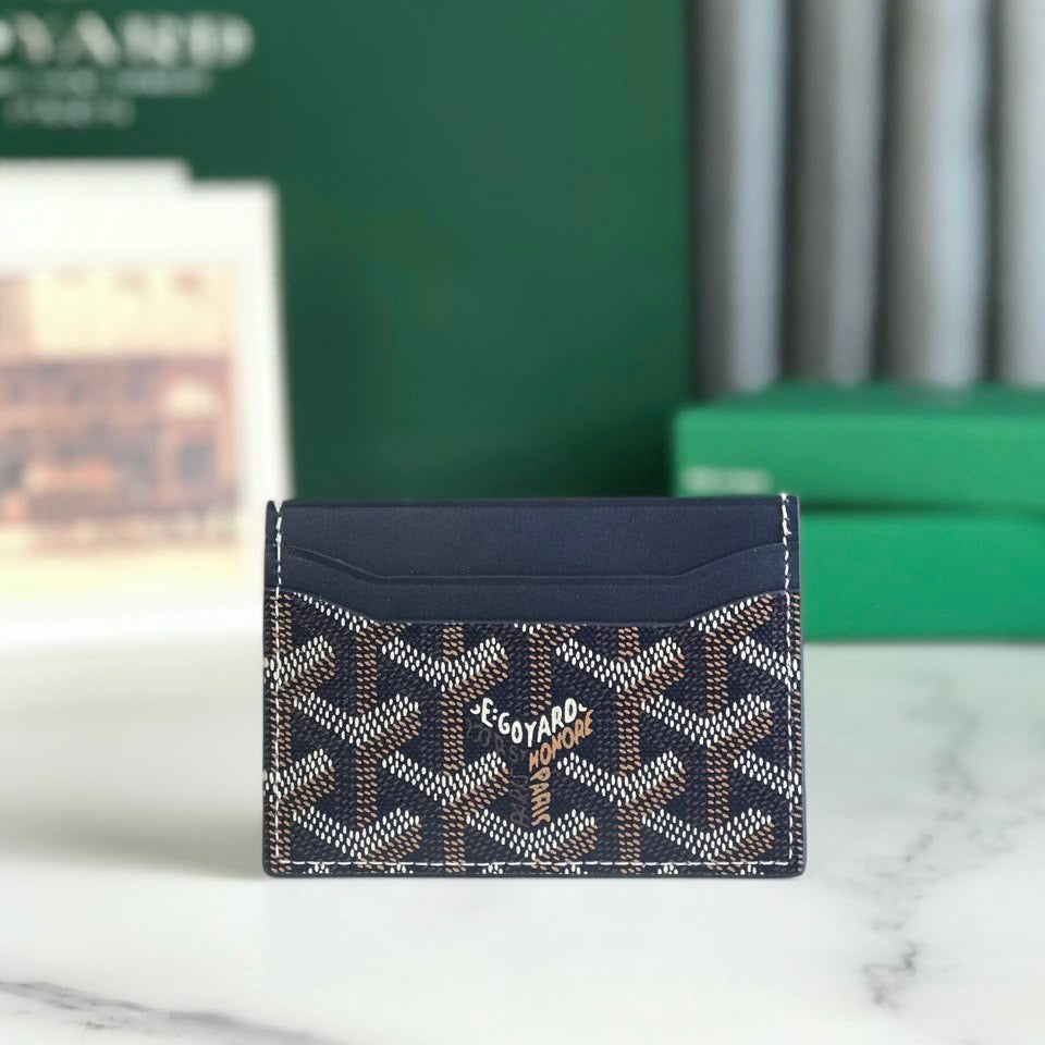 Goyard Cardholder