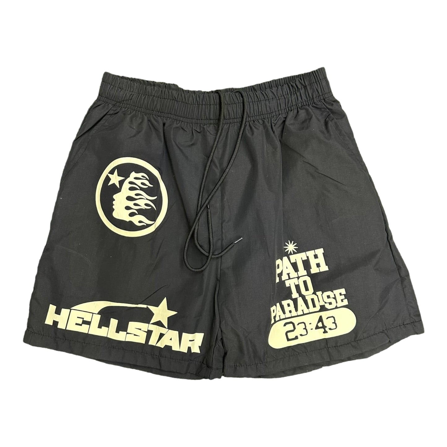 Hellstar Shorts