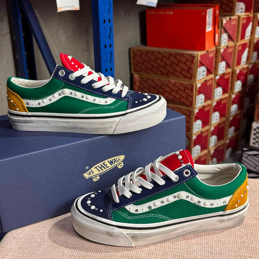 Vans Pearlized