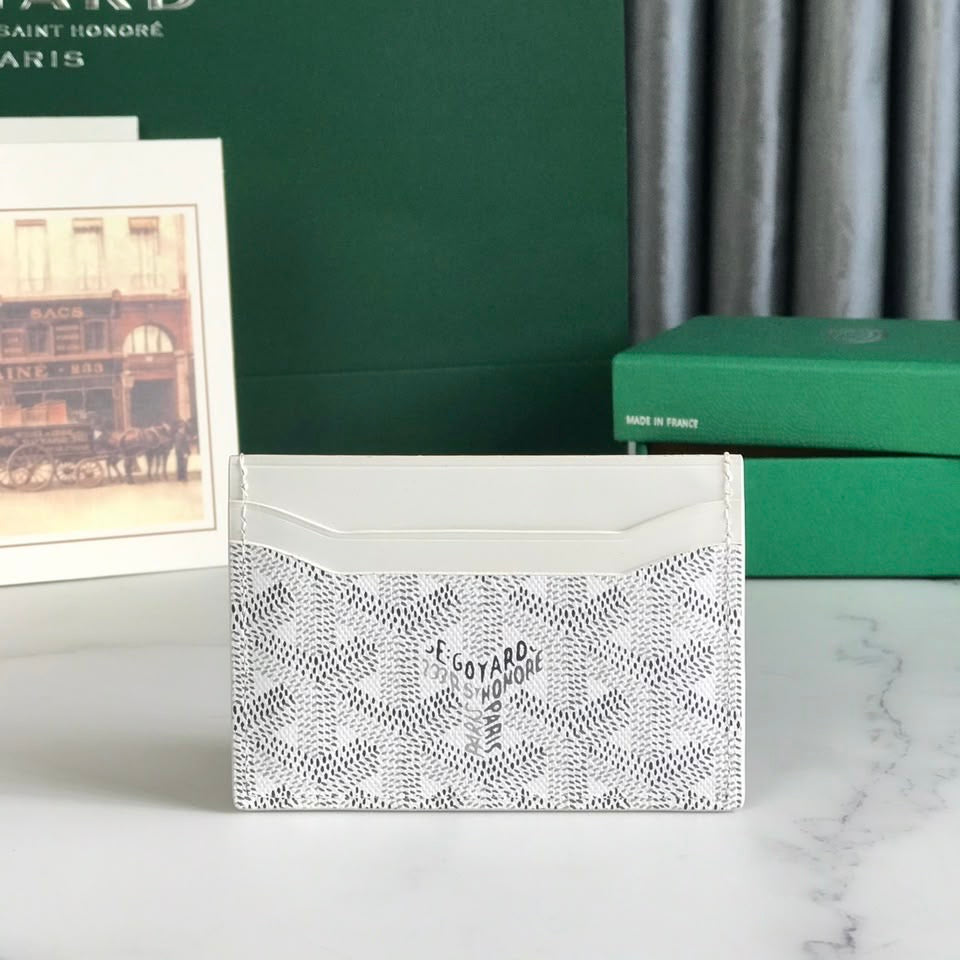 Goyard Cardholder