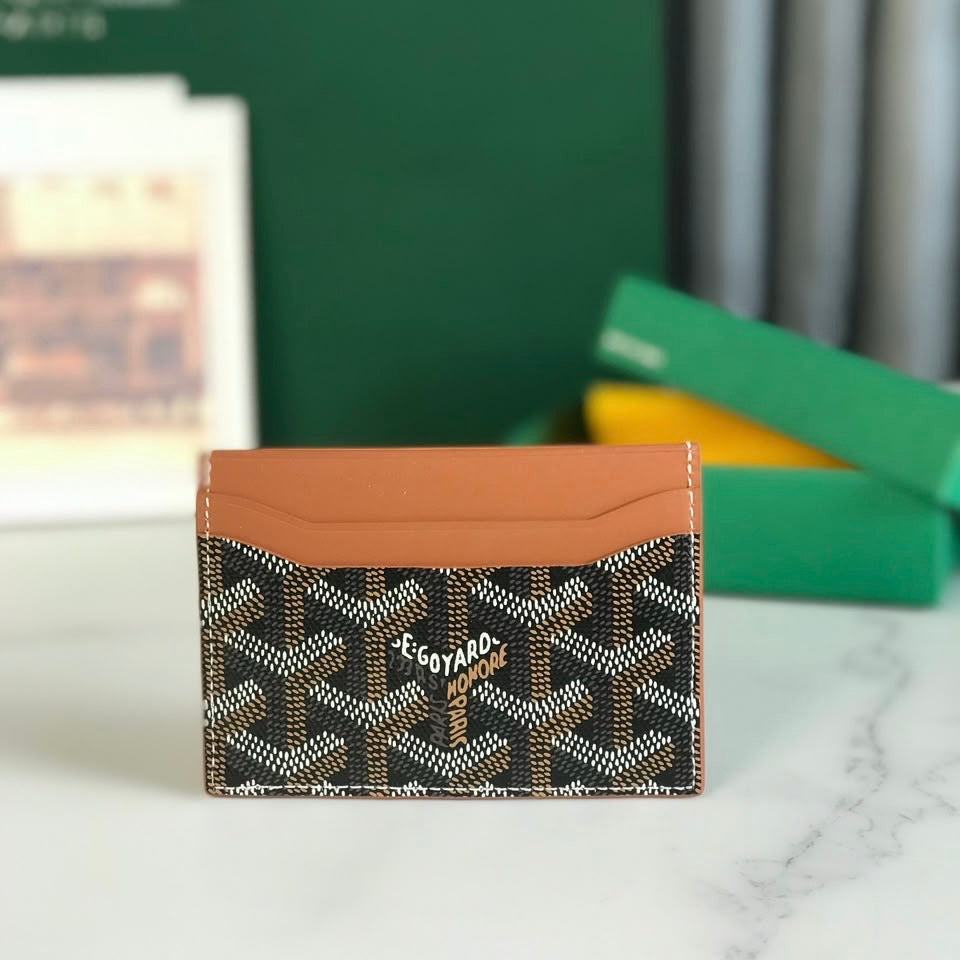 Goyard Cardholder
