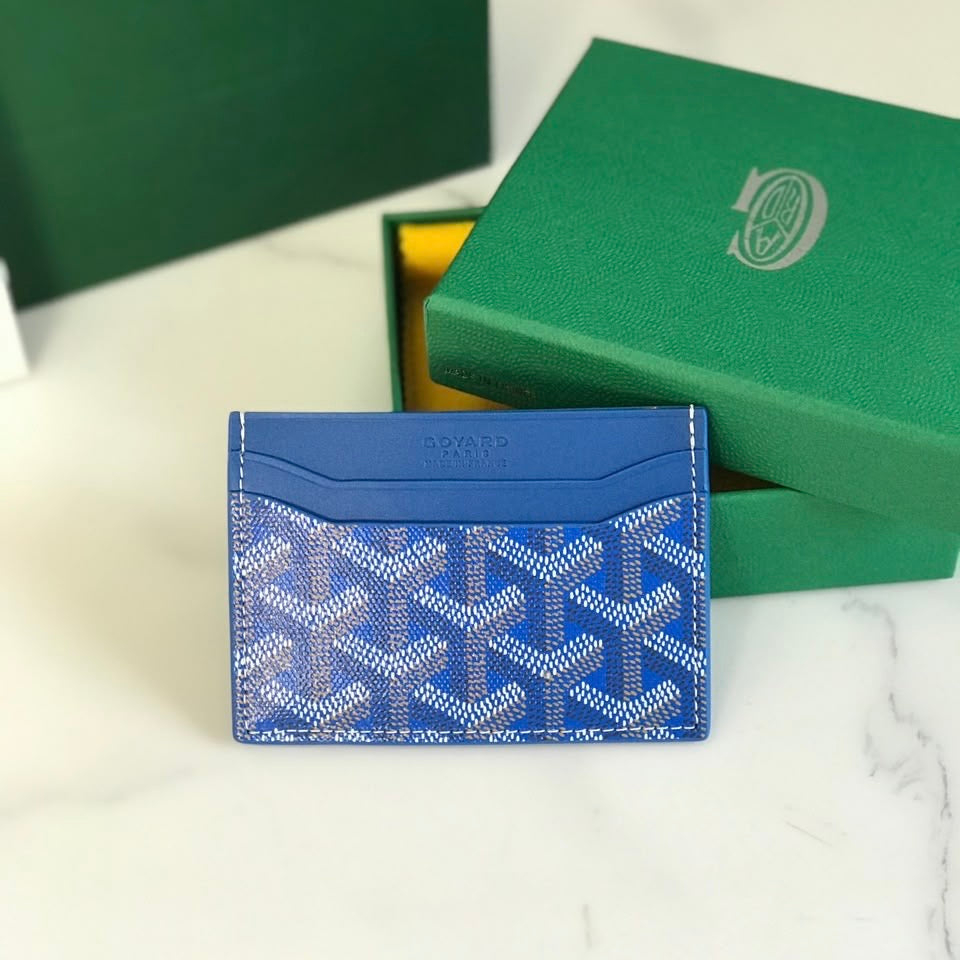 Goyard Cardholder
