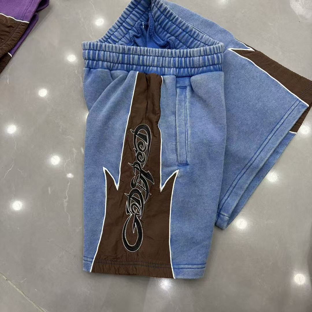 Godspeed Shorts