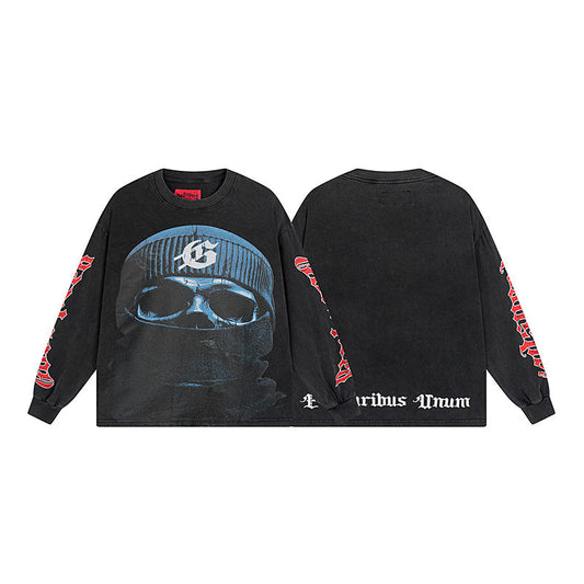 Godspeed Manifested Long Sleeve Tee qckPR
