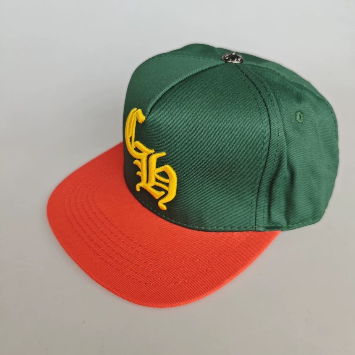 Chrome Hearts SnapBack Hat