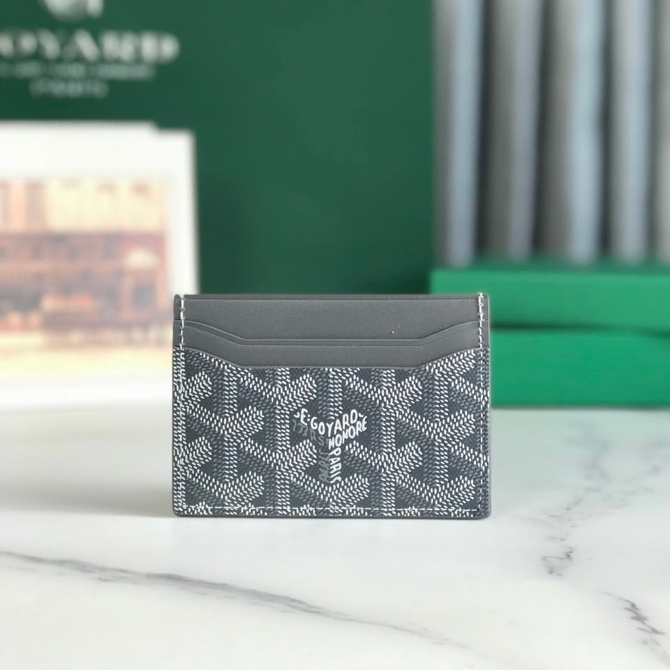 Goyard Cardholder
