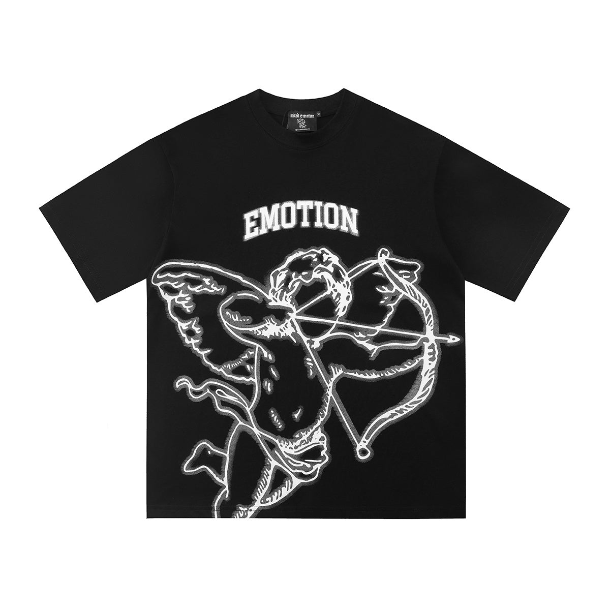 Mixed Emotion Cupid Tee qckPR