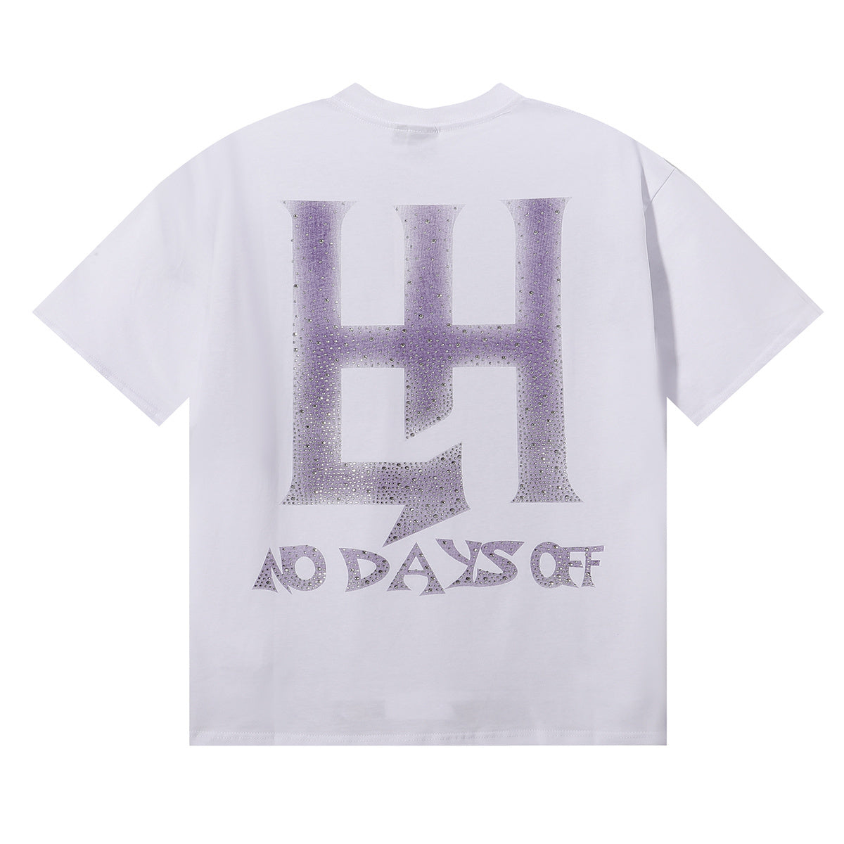 Life Hustler’s Space Girl Tee qckPR