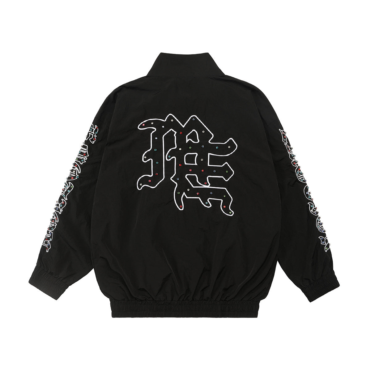 Mixed Emotion Colors Jacket qckPR