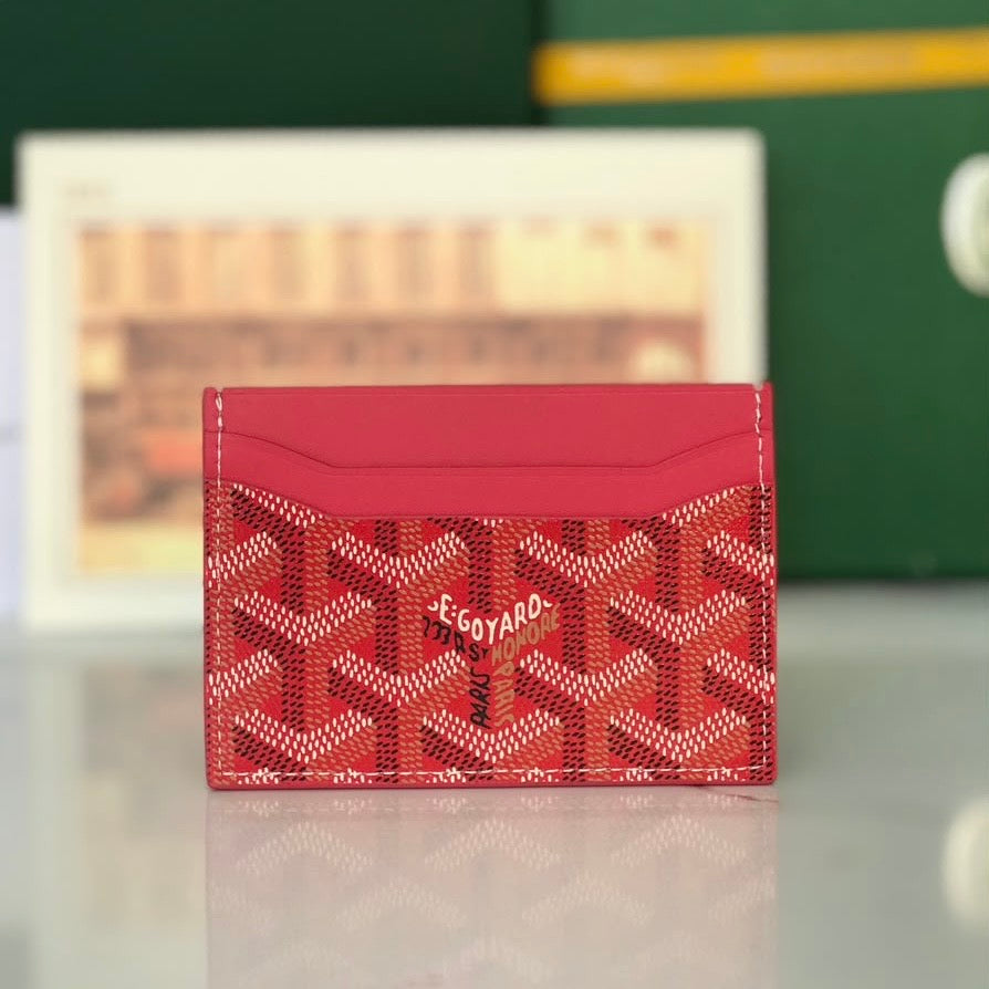 Goyard Cardholder