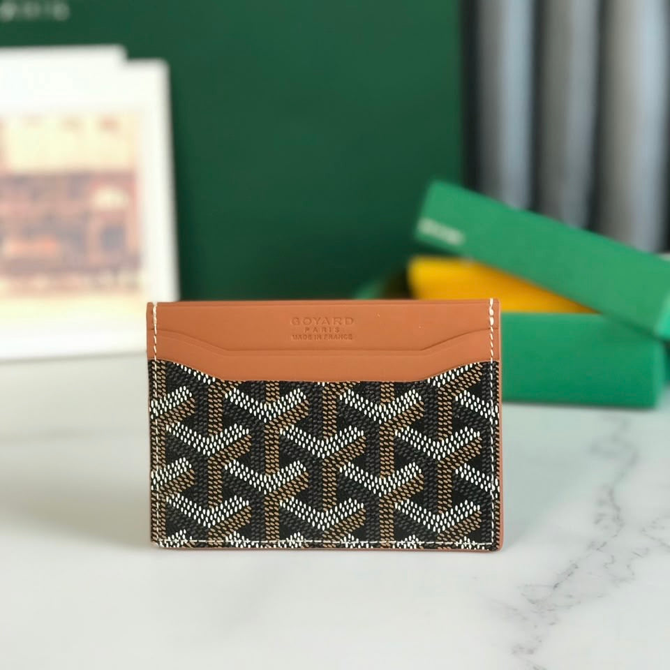 Goyard Cardholder