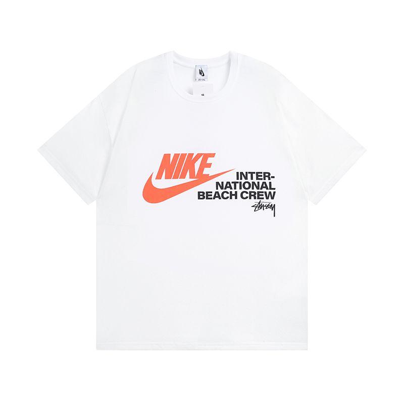 Stussy x Nike Tee