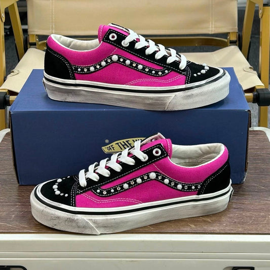 Vans Pearlized