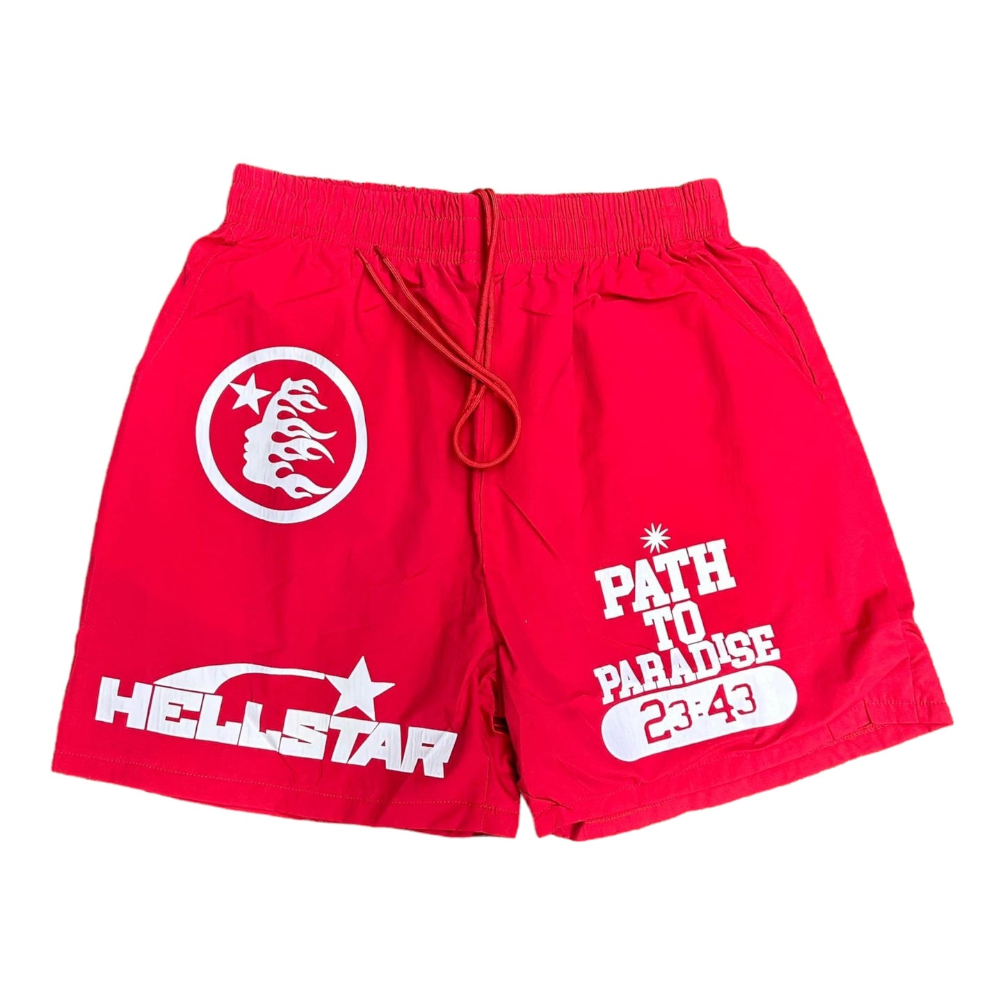 Hellstar Shorts