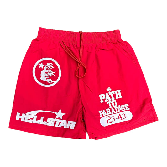 Hellstar Shorts