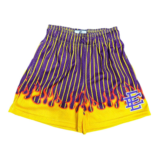 Eric Emanuel Shorts